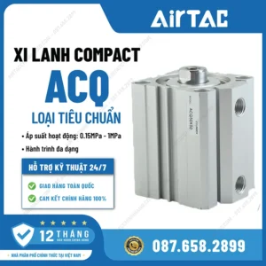 Hình ảnh minh họa - ACQ