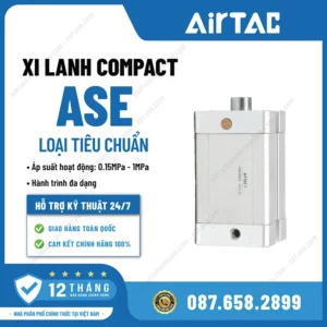 Hình ảnh minh họa - ASE