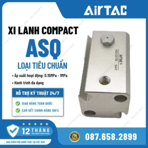 Hình ảnh minh họa - ASQ