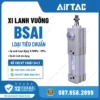 Hình ảnh minh họa - BSAI