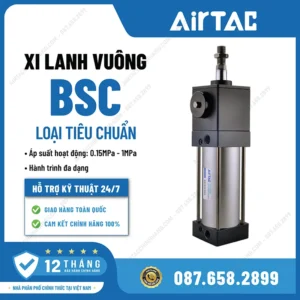 Hình ảnh minh họa - BSC