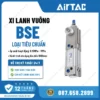 Hình ảnh minh họa - BSE