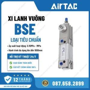 Hình ảnh minh họa - BSE