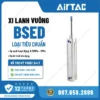 Hình ảnh minh họa - BSED
