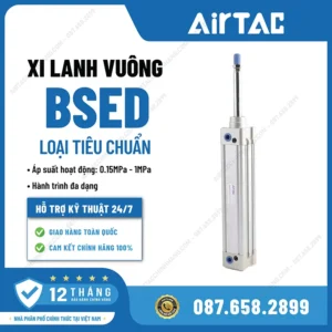 Hình ảnh minh họa - BSED