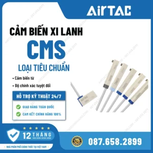 Hình ảnh minh họa - CMS
