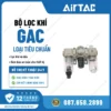 Hình ảnh minh họa - GAC