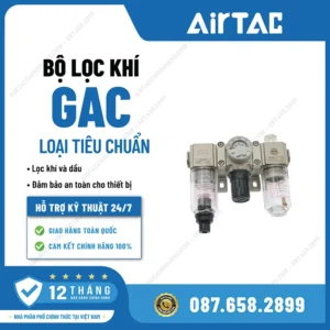 Hình ảnh minh họa - GAC