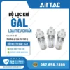 Hình ảnh minh họa - GAL