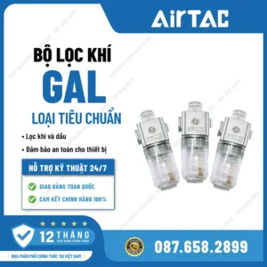 Hình ảnh minh họa - GAL
