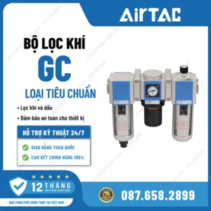 Hình ảnh minh họa - GC