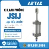 Hình ảnh minh họa - JSIJ