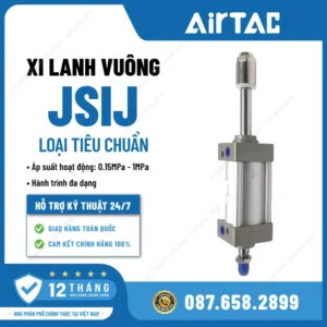 Hình ảnh minh họa - JSIJ
