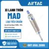 Hình ảnh minh họa - MAD