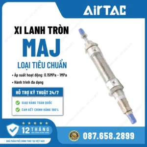 Hình ảnh minh họa - MAJ