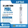 Hình ảnh minh họa - MBL