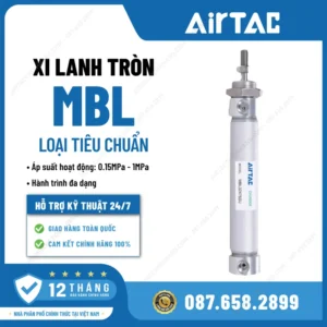 Hình ảnh minh họa - MBL