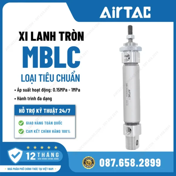 Hình ảnh minh họa - MBLC