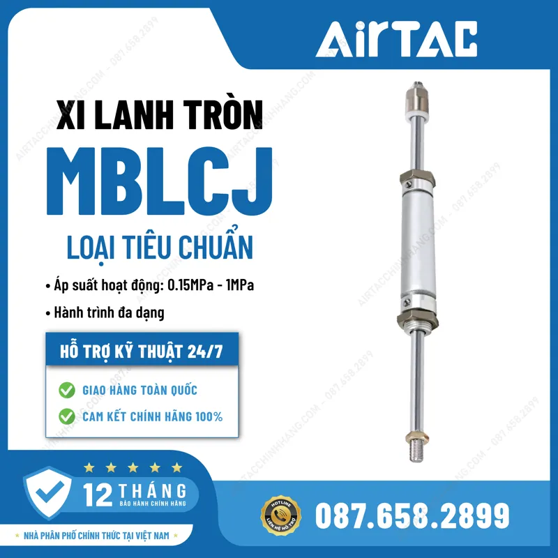 Hình ảnh minh họa - MBLCJ