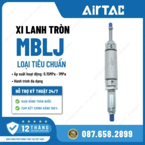 Hình ảnh minh họa - MBLJ