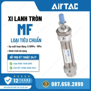 Hình ảnh minh họa - MF