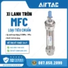 Hình ảnh minh họa - MFC