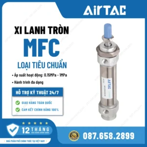 Hình ảnh minh họa - MFC