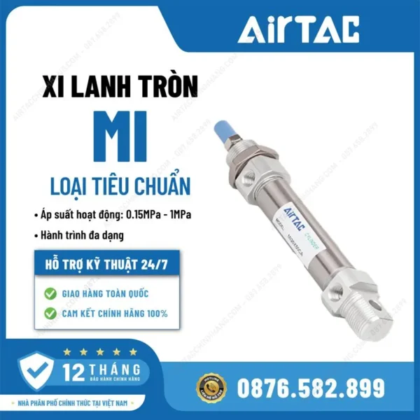 Hình ảnh minh họa - MI