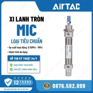 Hình ảnh minh họa - MIC