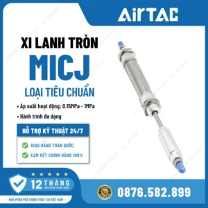 Hình ảnh minh họa - MICJ
