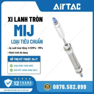 Hình ảnh minh họa - MIJ