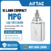 Hình ảnh minh họa - MPG