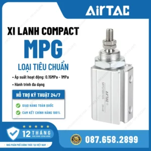 Hình ảnh minh họa - MPG