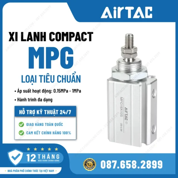 Hình ảnh minh họa - MPG