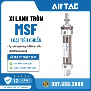 Hình ảnh minh họa - MSF