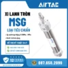 Hình ảnh minh họa - MSG