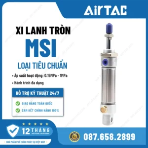 Hình ảnh minh họa - MSI