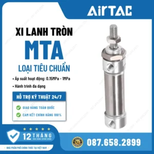 Hình ảnh minh họa - MTA