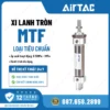 Hình ảnh minh họa - MTF