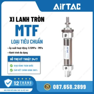 Hình ảnh minh họa - MTF