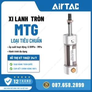 Hình ảnh minh họa - MTG