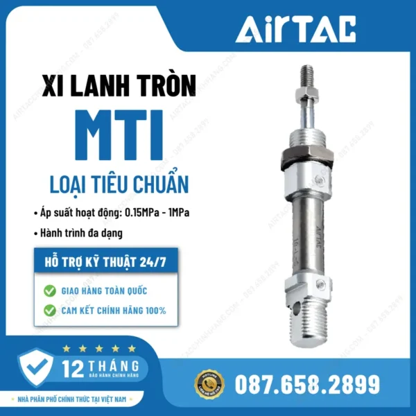 Hình ảnh minh họa - MTI