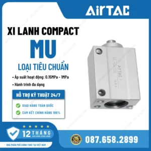 Hình ảnh minh họa - MU
