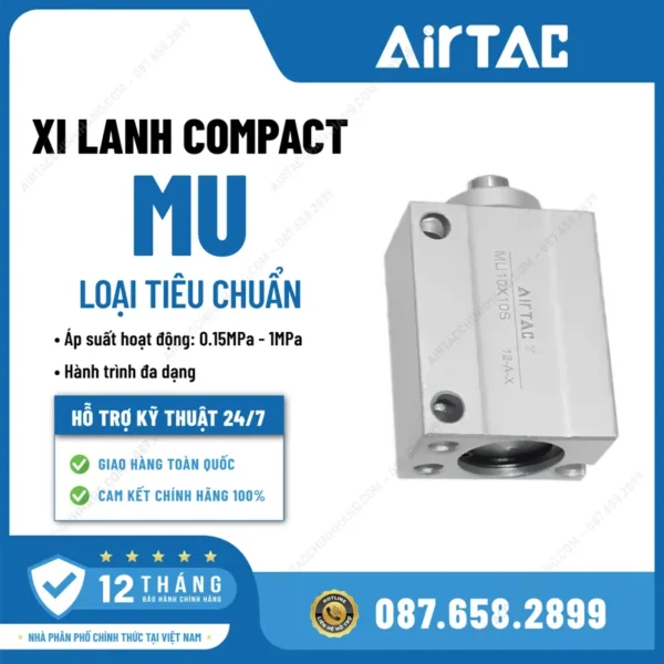 Hình ảnh minh họa - MU