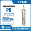 Hình ảnh minh họa - PB