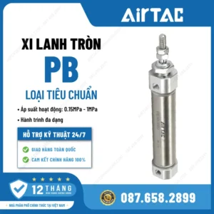 Hình ảnh minh họa - PB