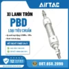 Hình ảnh minh họa - PBD