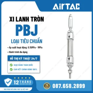 Hình ảnh minh họa - PBJ