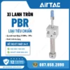 Hình ảnh minh họa - PBR
