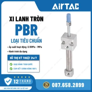 Hình ảnh minh họa - PBR